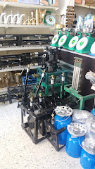 مؤسسة محمد بن علي القثامي - الطائف - +966 12 732 5359