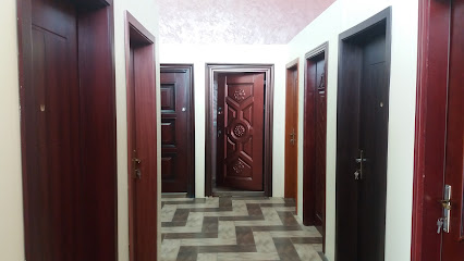 مؤسسة أبواب فريدة التجارية - أبها - +966 50 709 2200