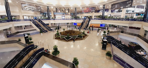 فيرجن ميجاستور مطار الملك فهد - الدمام - +966 9200 08582