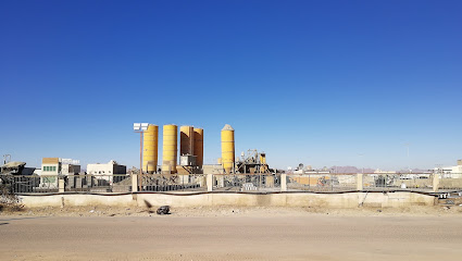 شركة طهم الاسمنتية (مصنع العليان سابقاً) - يشيد - +966 16 533 3399