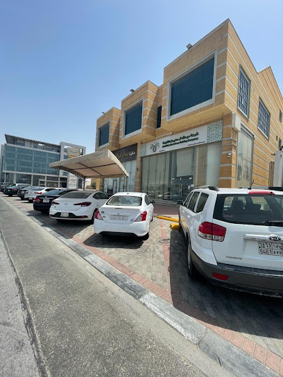 شركة التنفيذي العقارية - Saudi Arabia|Dammam 31542|Ar Rayyan|Othman Ibn Affan Street