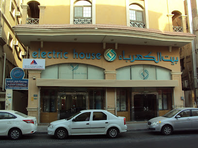 بيت الكهرباء 37 - الخبر - +966 13 898 7771
