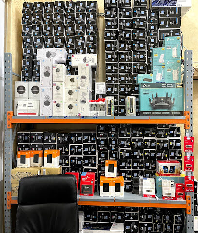 شركة الحاسوب للتجارة فرع بريدة شركة الحصوب فرع بريدة - بريدة - +966 54 193 9520