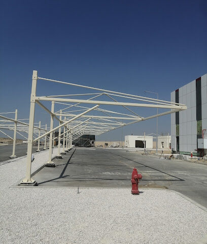 الشركة الصينية للهندسة الجيولوجية فرع السعودية - الجبيل - +966 13 344 3260