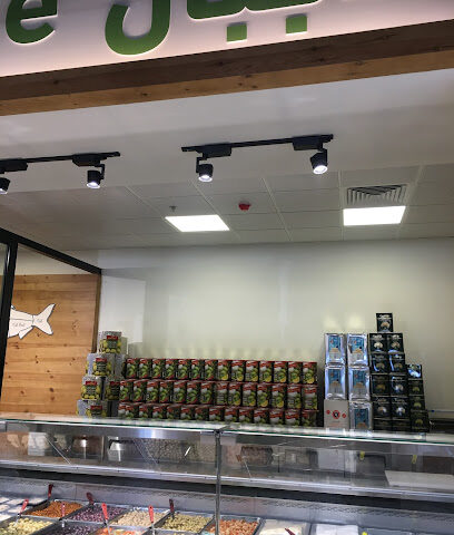 سوق الدخيل - بريدة -