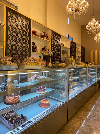 شموا للحلويات - Shamwa Sweets - Al Madinah Al Munawwarah 42313
