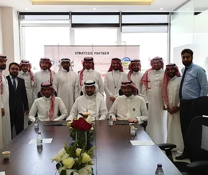 شركة القرار الآمن - الرياض - +966 9200 51240