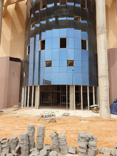 شركة مانا للزجاج - Saudi Arabia|3150-3060 الجمعية، الصناعية القديمة، الرياض 12871،