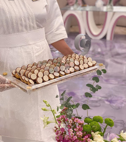 توزين للشوكلاته نجران - نجران - +966 50 098 3366