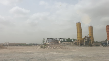 مصنع الخليج للخرسانه -  - +966 55 683 9766