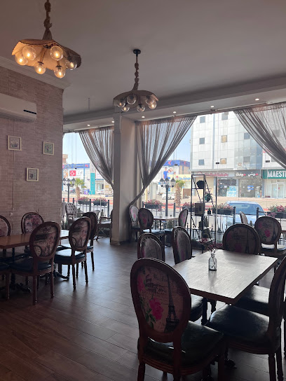 ورد كافيه - Saudi Arabia|Rabigh 25753|Unnamed Road