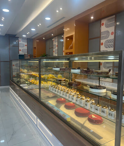 ساكورا الفيصلية - نجران - +966 58 046 1350