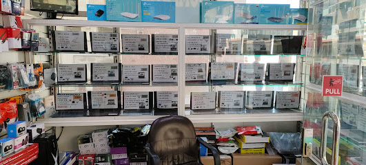 حواسيب BIOS - الجبيل -