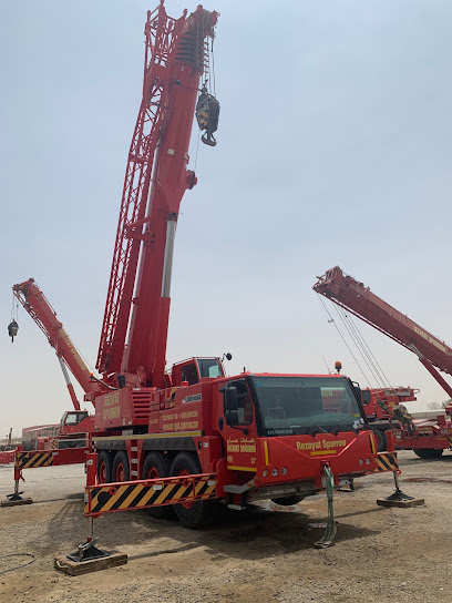 رضايات سبارو - Saudi Arabia|Yanbu 46458|Unnamed Road|26MF+MW5