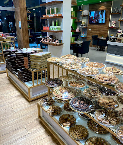 حلويات سعد الدين - حلويات سعد الدين (الباحة) - الباحة - +966 9200 17070