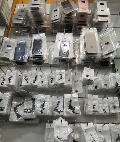 حمزه للاتصالات - ابو عريش - +966 55 036 7012