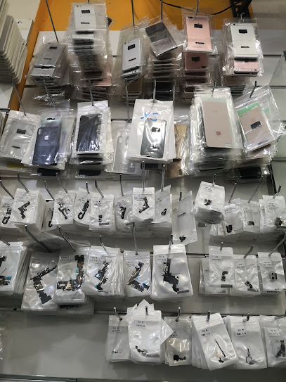 حمزه للاتصالات - Saudi Arabia|Abu Arish 84717|الربيع،