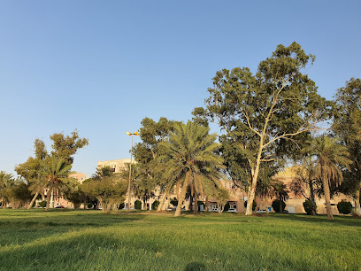 المنتزه بقيق - بقيق -