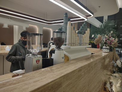 القهوة الباردة - بريدة - +966 50 901 0869