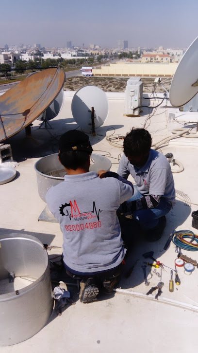 شركة نبض الصيانة شركة نبض الصيانة - Saudi Arabia|Dammam 34251|5191