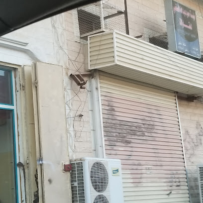 مؤسسة مقاولات - سكاكا -