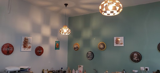 ذواق القهوه للحلويات - الوجه - +966 57 832 5705