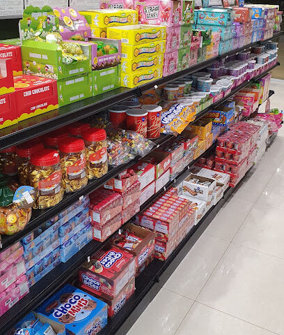 ذواقه المساء للحلويات - الدوادمي - +966 50 800 3262