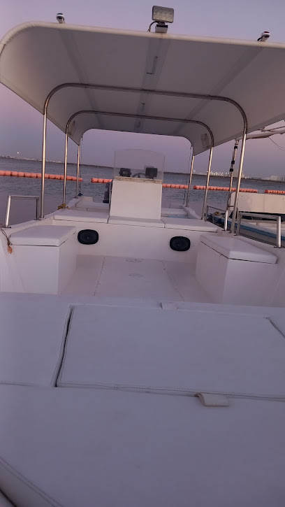 عيون فهد للرحلات البحرية - Saudi Arabia|Yanbu 46422|Al Buhayrah|عمر بن الخطاب