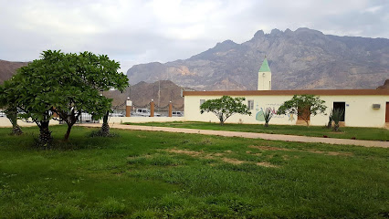 مدرسة تعليم القيادة المخواه - غامد الزناد -