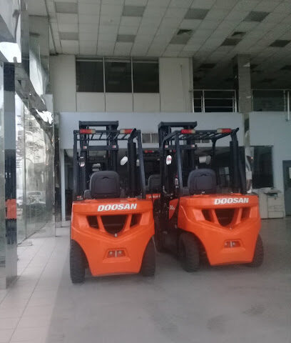 الشركة السعودية لمعدات الديزل المحدودة (فرع جدة) - جدة - +966 12 659 8500