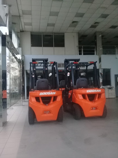 الشركة السعودية لمعدات الديزل المحدودة (فرع جدة) - Saudi Arabia|Jeddah|Imamm Idrees Street|Al Marwah District