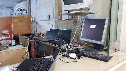 نسناس للحاسب الآلي - الخرج - +966 11 548 7171