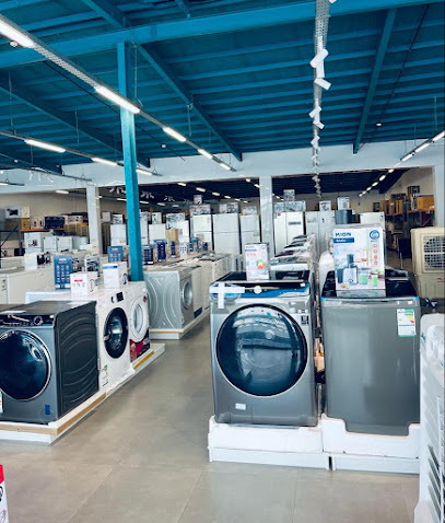 الرشودي لتكييف الهواء والكهرباء (فرع حائل). - يشيد - +966 50 724 0869