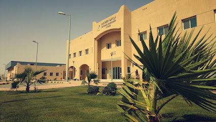 فرع الكلية التقنية بصادق - ثادق -