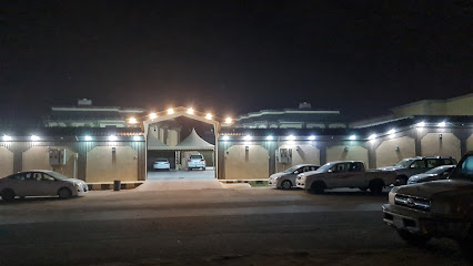 مكان دلة بن قيازي الروقي - الدوادمي -