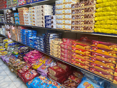 السويكت للحلويات - الزلفي - +966 53 722 2271