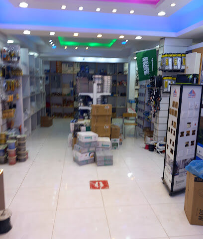 فالك الاول للكهرباء - أبها -