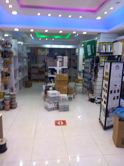 فالك الاول للكهرباء - Saudi Arabia|Abha 62527،|ABDD2676، 2676 شارع الزيمه، 7016، حي النسيم،