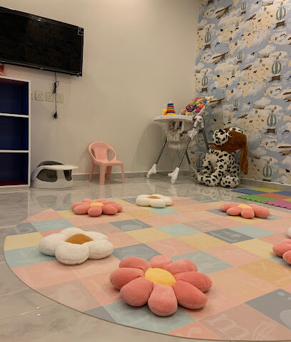 حضانة الفارس - الدمام - +966 50 685 0695