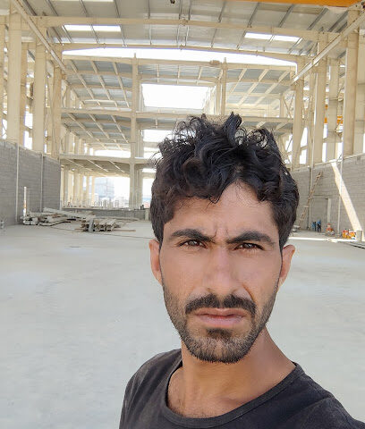 المركز الطبي للعلاج الطبيعي - الجبيل -