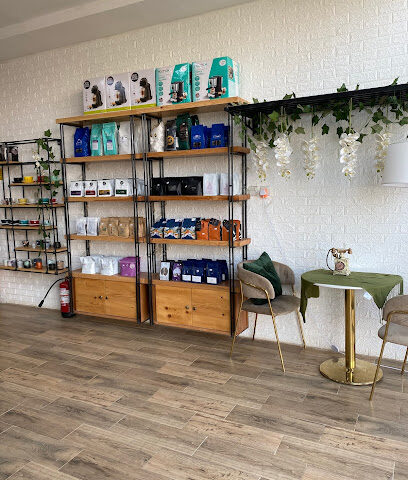 BeansO بنز القهوة - صبيا - +966 54 229 5143