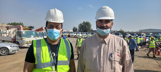 شركة PPCO جدة عبر المملكة للطاقة - جدة -