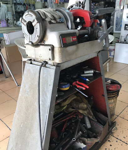 السهام للأدوات الصحية و السباكة - جدة - +966 50 663 9563