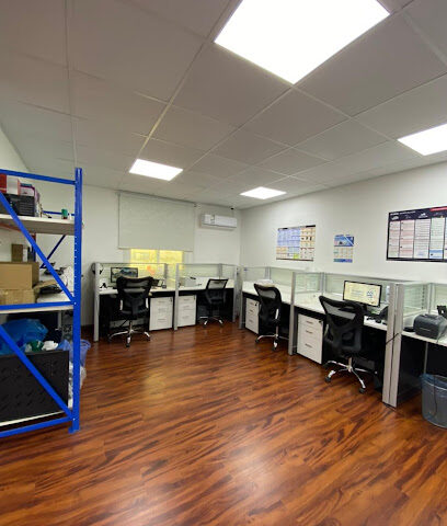 شركة حومة لتقنية المعلومات - أبها - +966 17 227 6665