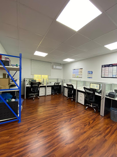 شركة حومة لتقنية المعلومات - Saudi Arabia|Abha 62583|البديع|حي