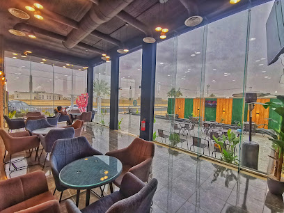 إيثار كافيه - طوبارجال - +966 50 181 8926