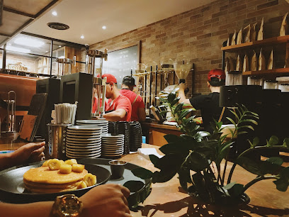 BREW92 - الخالدية - جدة - +966 56 484 3439