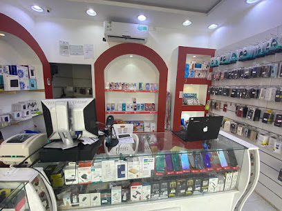 افانين الأتصلات - الجمري - +966 57 772 5151