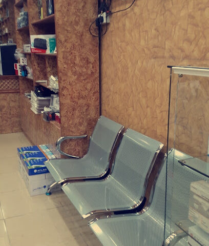 ضمان الجنوب للحاسبات وتقنية المعلومات - يشيد - +966 54 440 6788