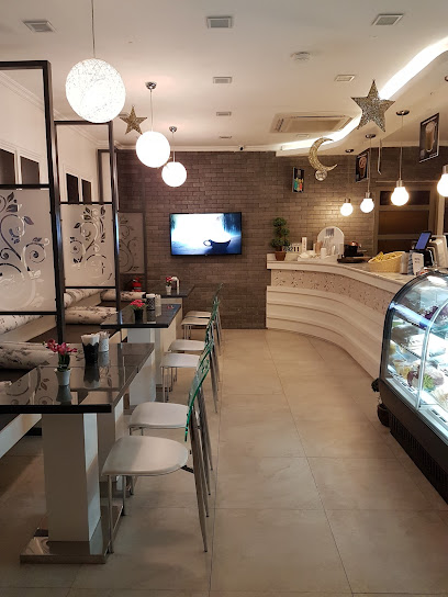 White Forest Cafe مقهى الغابة البيضاء - Saudi Arabia|Safwa 32827|Almarwah|6279 علي بن ابي طالب